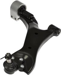 Dorman Control Arms for 2012-2015 CAPTIVA SPORT, 2008-2010 VUE, 2007-2009 XL-7 - CB91184