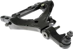 Dorman Control Arms for 2008-2009 9-7X, ENVOY, TRAILBLAZER - CB91263