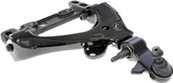 Dorman Control Arms for 2008-2009 9-7X, ENVOY, TRAILBLAZER - CB91264