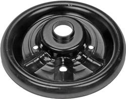 Dorman - Coil Spring Isolators and Spacers for 2000 S40, V40 - CS451000