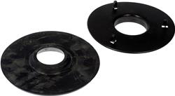 Dorman - Coil Spring Isolators and Spacers for 1997-2006 WRANGLER - CSI96546