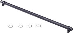 Dorman Steering Tie Rod End Adjusting Sleeves for 1991-1995 WRANGLER - D1236