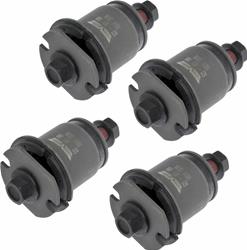 Dorman Differential Housing Mount Bushings DB900100