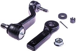 Dorman Steering Idler Arms for 1990-2005 ASTRO, SAFARI - IA6392