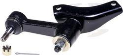 Dorman Steering Idler Arms for 1987-1994 MIGHTY MAX, 1987-1993 RAM 50 - IA67059