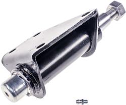 Dorman - Idler Arm Brackets for 1995-1997 PASSPORT, RODEO, 1984-1991 TROOPER - IB62049