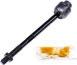 Dorman Tie Rod Ends for 1976-1987 CHEVETTE, 1984-1987 FIERO, 1981-1987 T1000 - IS121