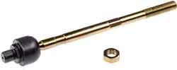 Dorman Tie Rod Ends for 1983-1987 626 - IS184