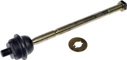 Dorman Tie Rod Ends for 1989-1992 CRESSIDA - IS245