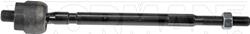 Dorman Tie Rod Ends for 1985-1989 MR2 - IS284