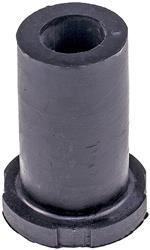 Dorman - Leaf Spring Bushings for 1987-1996 MIGHTY MAX, 1997-1999 MONTERO SPORT, 1983-1993 RAM 50 - LB67560