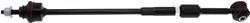 Dorman - Toe Rod Links for 2000-2006 LS, 2000-2003 S-TYPE, 2002-2005 THUNDERBIRD - LL24515