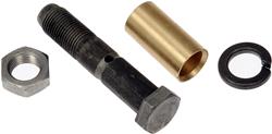 Dorman - Leaf Spring Shackle Bolts for 1951-1954 100, 150, 1947-1955 TRUCK - LSB900769