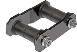 Dorman Leaf Spring Shackles and Hangers LSS850575