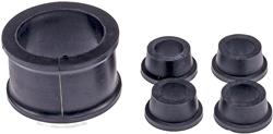 Dorman - Rack and Pinion Bushings for 1994-1997 CIVIC DEL SOL, 1992-2001 INTEGRA - RBK59259