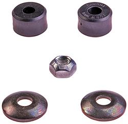 Dorman Sway Bar End Links for 1992-1994 MIGHTY MAX, 1989-1991 MONTERO, 1989 RAIDER - RK67045