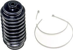 Dorman Replacement Rack and Pinion Bellows for 1997-1999 CL, 1995-1998 TL, 1992-1994 VIGOR - RPK590035