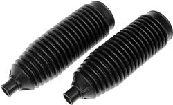 Dorman Replacement Rack and Pinion Bellows for 1995-1998 200SX, 1991-1998 SENTRA - RPK69019