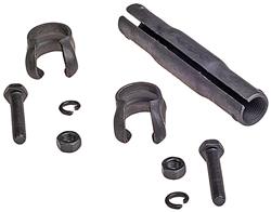 Dorman Steering Tie Rod End Adjusting Sleeves S2004