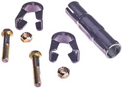 Dorman Steering Tie Rod End Adjusting Sleeves S2012