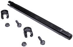 Dorman Steering Tie Rod End Adjusting Sleeves for 1995-2002 CROWN VICTORIA, GRAND MARQUIS, TOWN CAR - S3311