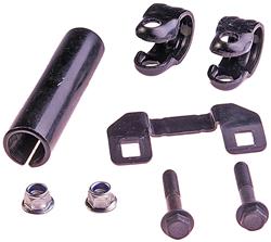 Dorman Steering Tie Rod End Adjusting Sleeves S3420
