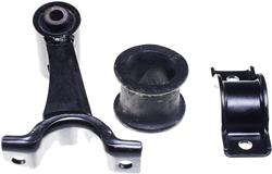 Dorman Sway Bar End Links for 1998-2001 ML320, 1999-2001 ML430, 2000-2001 ML55 AMG - SL28041