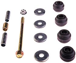Dorman Sway Bar End Links for 2012-2021 NV1500, NV2500, NV3500 - SL69215
