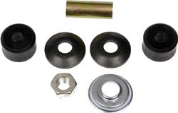 Dorman Sway Bar End Links for 1984-1991 COLT, 1983-1988 CORDIA - SL811076