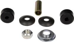 Dorman Sway Bar End Links for 1984-1991 COLT, 1983-1988 CORDIA - SL811076