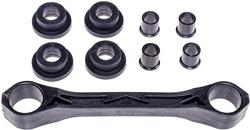 Dorman Sway Bar End Links for 1997-2006 DAKOTA, WRANGLER, 2006-2009 RAIDER - SL81525