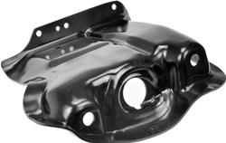 Dorman - Shock Mounts for 1980-1996 BRONCO, F-150 - SM851017