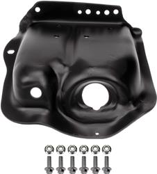 Dorman - Shock Mounts for 1980-1995 BRONCO, 1980-1983 F-100, 1980-1996 F-150 - SM851064
