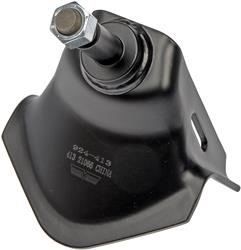 Dorman - Shock Mounts for 1987-1995 WRANGLER - SM941505