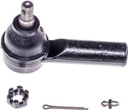 Dorman Tie Rod Ends for 1976-1987 CHEVETTE, 1981-1987 T1000 - T2048