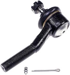 Dorman Tie Rod Ends for 1972-1978 PICKUP - T2093