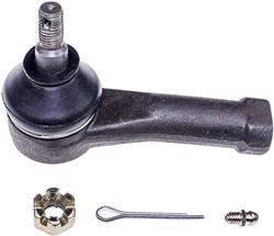 Dorman Tie Rod Ends for 1979-1982 626, 1977-1983 GLC - T2133