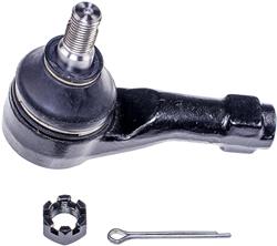 Dorman Tie Rod Ends for 1979-1982 310, 1976-1978 F10 - T2139
