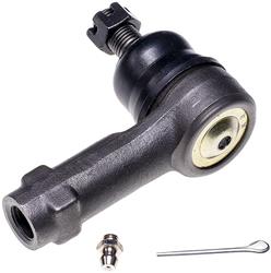 Dorman Tie Rod Ends for 1979-1982 LUV, 1981-1987 PICKUP, 1984-1986 TROOPER - T2144