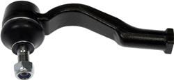 Dorman Tie Rod Ends for 1981-1982 626, 1977-1983 GLC, 1979-1985 RX-7 - T2192