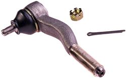Dorman Tie Rod Ends for 1976-1980 ARROW, 1979-1980 ARROW PICKUP, 1971-1980 COLT - T2195