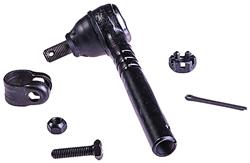 Dorman Tie Rod Ends for 1983-1986 CAMRY - T2241