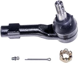 Dorman Tie Rod Ends for 1986-1997 AEROSTAR - T2262