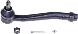 Dorman Tie Rod Ends for 1984-1988 200SX, 1981 810, 1982-1984 MAXIMA - T2273