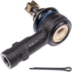 Dorman Tie Rod Ends for 1981-1984 I-MARK, 1977-1979 OPEL - T2316