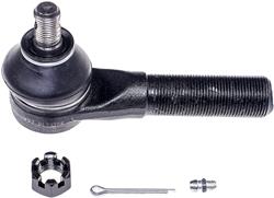 Dorman Tie Rod Ends for 1987-1990 WRANGLER - T2322