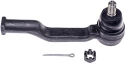 Dorman Tie Rod Ends for 1981-1984 B2000, 1982-1984 B2200, 1981-1982 COURIER - T2362