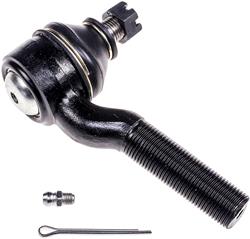Dorman Tie Rod Ends for 1980-1986 720 - T2472