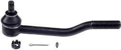 Dorman Tie Rod Ends for 1980-1986 720 - T2473