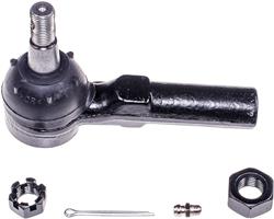 Dorman Tie Rod Ends for 1986-1995 TAURUS, SABLE, 1988-1994 CONTINENTAL - T2513